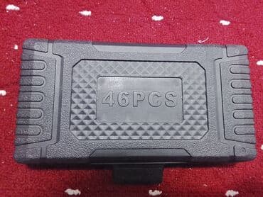 лазерный уровень цена бишкек: Наборы инструментов — 3