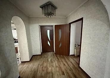 58: 🚨 Срочно продаётся полдома в районе Пишпек! 🔷 Уютный дом с участком в — 9