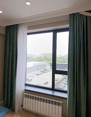 кваритры: 1 комната, 42 м², Элитка, 8 этаж, Дизайнерский ремонт — 10