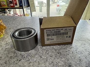 Подшипник Hyundai Оригинал