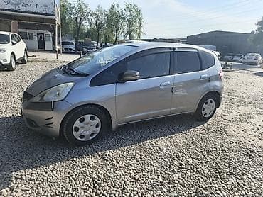 коробка вариатор на хонда фит цена: Honda Fit: 2010 г., 1.3 л, Вариатор, Бензин, Хэтчбэк — 1