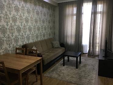 5: Шикарная 2-х к.кв. на пересечении улиц Рыскулова/Турусбекова, в новом — 7