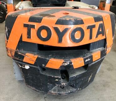 мотоцкл: Погрузчик, Вилочный — 3