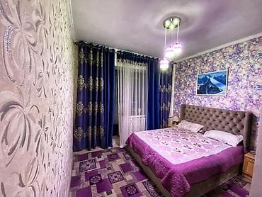 Продажа квартир: 3 комнаты, 62 м², 105 серия, 5 этаж, Косметический ремонт — 3