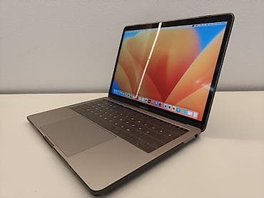 макбук про 2017: Для учебы, Б/у, Intel Core i5, ОЗУ, RAM: 8 ГБ — 1