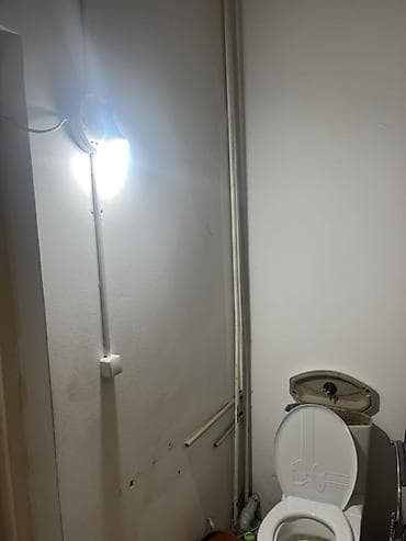 квартиры ипотека: 3 комнаты, 38 м², Индивидуалка, 1 этаж, Евроремонт — 7