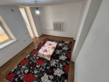 дом на берегу иссык куля: 12 м², 1 комната, Видеонаблюдение, Забор, огорожен — 1