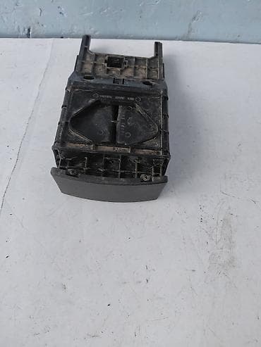 подстаканники для кулера: Подстаканник для Nissan X-Trail (T30/NT30) - Оригинальный выдвижной — 2