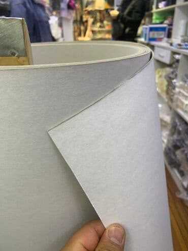 оборудование для типографии: Лекала картоны в метражом плотность 120-320. Для лекалы — 1