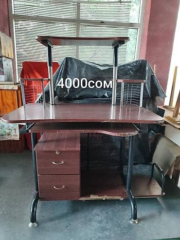 honor magicbook 16: Комп стол . Район ТЭЦ пр.Чуй-Разина — 1