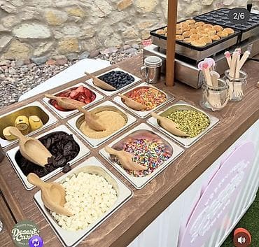 джал жал: Продаю промышленную печку для приготовления мини панкейков почти — 1