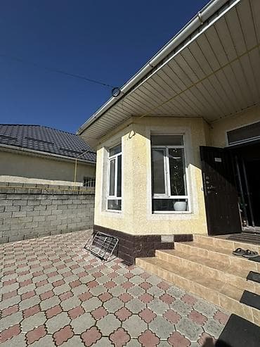 Недвижимость: Продаётся уютный жилой дом 📍 Арча-Бешик (ориентир: Ахунбаева / — 3