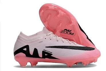 Срочно продается Футбольные бутсы Nike Air Zoom Mercurial (FG) размер