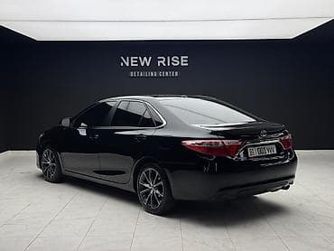 Toyota: Toyota Camry: 2016 г., 2.5 л, Автомат, Бензин, Седан — 6