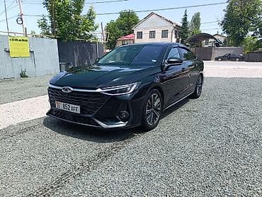 Chery : 2023 г., Автомат, Бензин, Седан