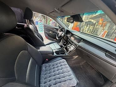 киа к5 к7: Kia K7: 2020 г., 3 л, Автомат, Газ, Седан — 7