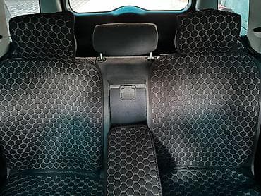 Opel: Opel Astra: 2002 г., 1.6 л, Механика, Бензин, Универсал — 6