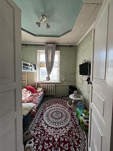 Куплю дом: Немецкий уй сатылат — 7