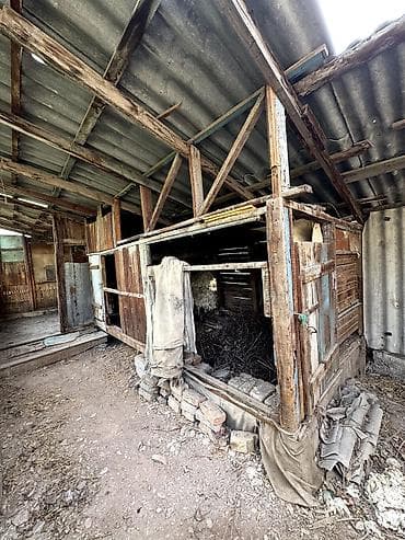 2 6: 📌В селе Беловодское продаётся дом на участке 9,8 соток. ▪️В доме 3 — 10