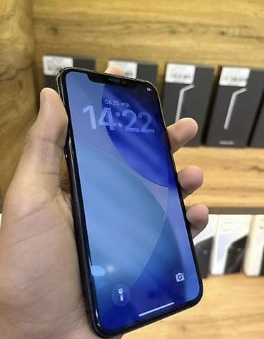 iphone x xs: IPhone 11 Pro Max, Space Gray — 4