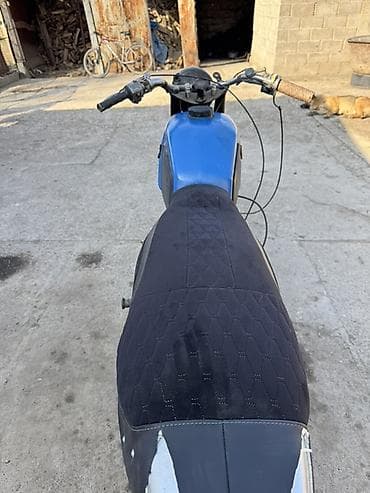 мото ииж: Мотоцикл ИЖ Планета (двухтактный, воздушное охлаждение) Описание: - — 6