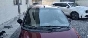 автомобиль с последующим выкупом: Daewoo Matiz: 2010 г., 0.8 л, Бензин, Хэтчбэк — 8