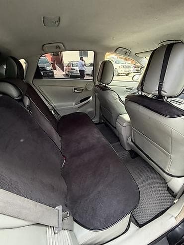 тайота естимо: Toyota Prius: 2013 г., 1.8 л, Вариатор, Гибрид, Хэтчбэк — 10