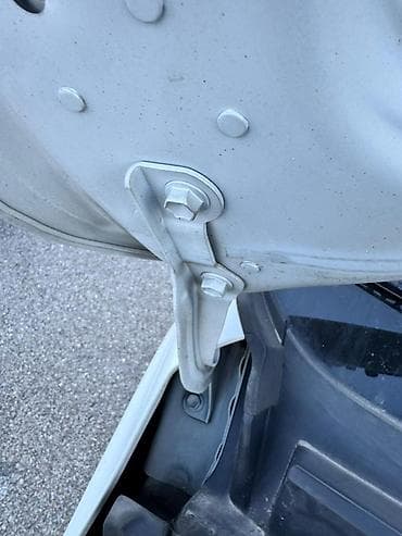 nisan skyline: Chevrolet Spark: 2019 г., 1 л, Вариатор, Бензин, Хэтчбэк — 5