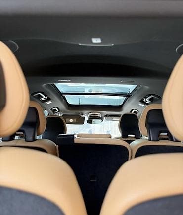 Транспорт: Volvo XC90: 2020 г., 2 л, Автомат, Бензин, Внедорожник — 4