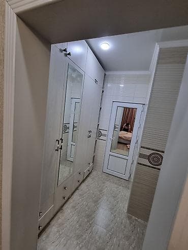 Продажа квартир: 4 комнаты, 110 м², Элитка, 5 этаж, Евроремонт — 6