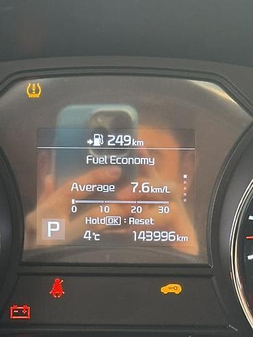 киа корновал: Kia Carnival: 2019 г., 2.2 л, Автомат, Дизель, Минивэн — 10