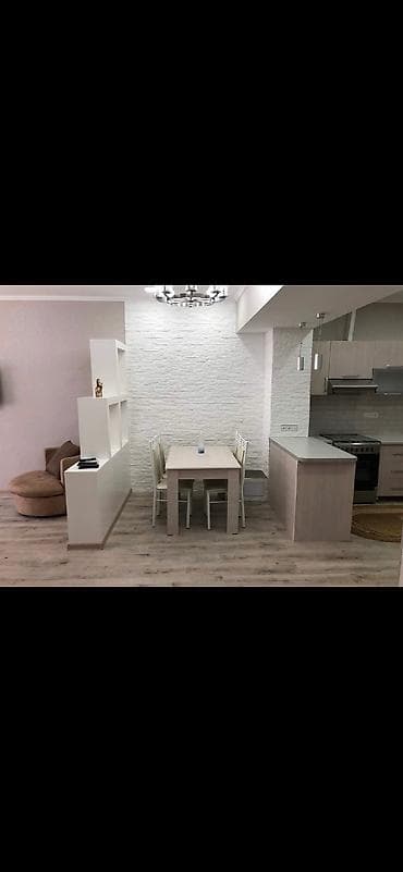 сдаю квартиру панфилова: 2 комнаты, Собственник, Без подселения, С мебелью полностью — 3