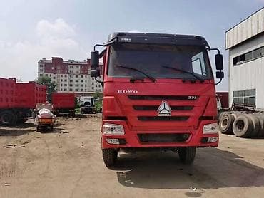 хово продожа: Продаю технику на заказ!!! Самосвалы Хово отличного состояния. От — 5