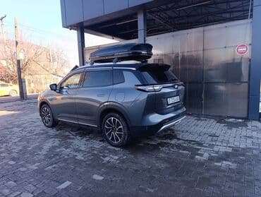 авто из германии: Weltmeister W6, 2021 г., 90000 км, Передний, В наличии — 6