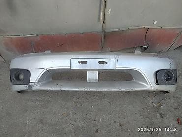 бампер subaru b4: Бампер Subaru, Оригинал — 4