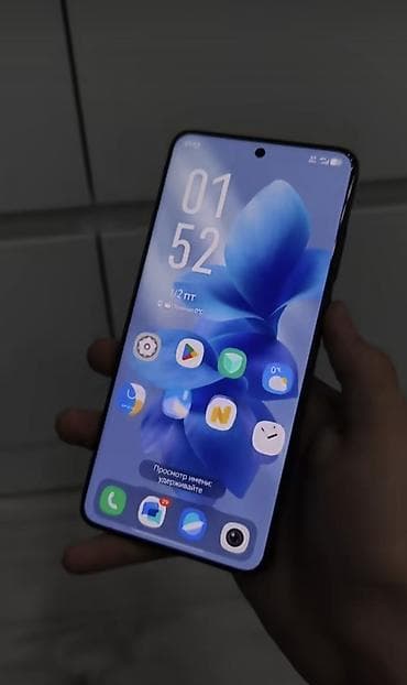 Техника и электроника: Vivo X200 Ultra, Б/у, 512 ГБ, цвет - Черный, 2 SIM — 2