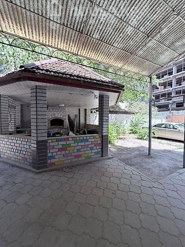 аренда дома 5000: 600 м², 15 комнат, Вефа ТЦ, С подселением — 4