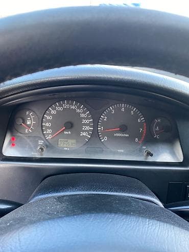 тойота авенсис 2002: Toyota Avensis: 2002 г., 2 л, Автомат, Бензин, Универсал — 6