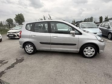 тормозные диски хонда джаз: Honda Jazz: 2007 г., 1.4 л, Механика, Бензин, Хэтчбэк — 3