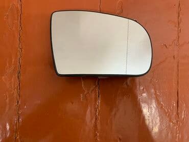 Oldsmobile: Боковое правое Зеркало Mercedes-Benz Б/у, Оригинал — 1