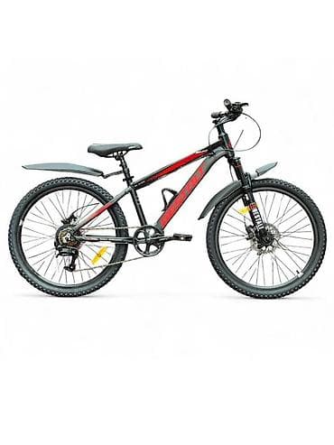 Подростковый велосипед, Диаметр колес 26 дюймов, Новый