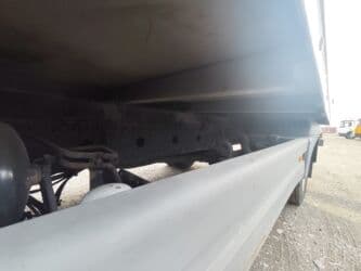 продаю в связи с переездом: Жүк ташуучу унаа, Mercedes-Benz, Стандарт, 7 т, Колдонулган — 25