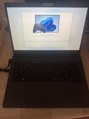 i3 10100f бишкек: Ноутбук, Acer, 8 ГБ ОЭТ, Intel Core i3, 15.6 ", Жумуш, окуу үчүн, эс тутум NVMe SSD — 3