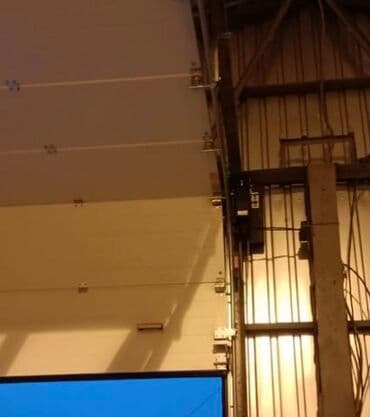 купить металл: Откатные ворота Алюминиевые — 2