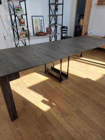 инновационный стол: Жазуу үстөл, Жаңы — 7