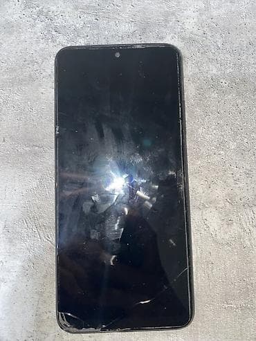 a 72: Redmi, Redmi Note 11, цвет - Серый — 1