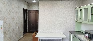 flat rent: 1 комната, Собственник, С мебелью частично — 9