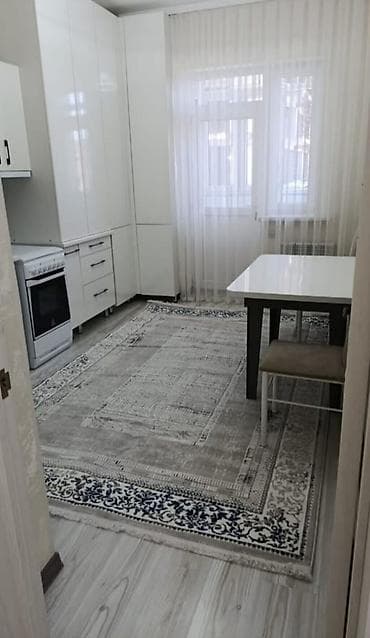 76: 1 комната, 41 м², Джал мкр (в т.ч. Верхний, Нижний, Средний) Элитка, 5 этаж, Дизайнерский ремонт — 2