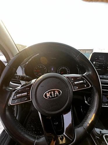 Продажа авто: Kia Seltos: 2019 г., 1.6 л, Автомат, Бензин, Кроссовер — 3