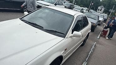90: Honda Accord: 2000 г., 2 л, Автомат, Бензин, Седан — 2